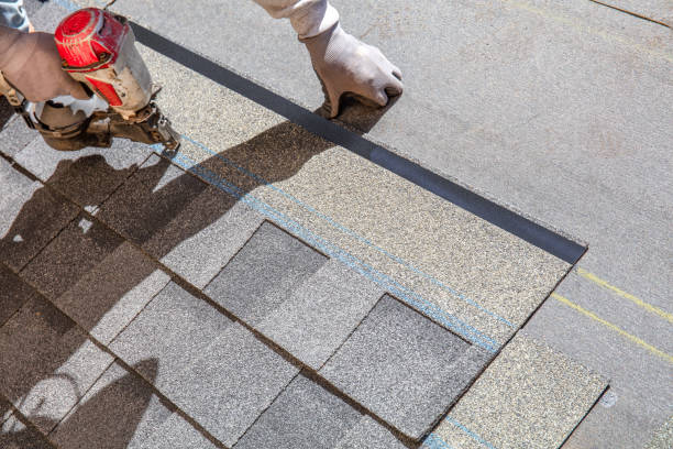 Best Storm Damage Roof Repair  in Dixon, MO
